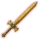 Fragrant Olive Sword +2