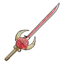 Peony Sword