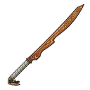 Ancient Sword