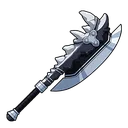 Stone Axe