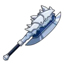 Iron Axe