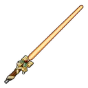 Saintly Photon Sword