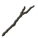 Gigas Cedar's Twig