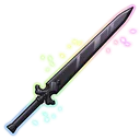 Enhance Incarnate Elite Disciple Black Sword