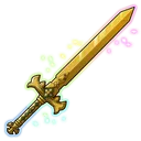 Enhance Incarnate Fragrant Olive Sword