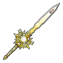 Amaterasu Sword