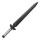 Devil's Tree Black Sword