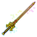 Enhance Incarnate Sword of Heart