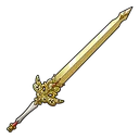 Brilliant Sword