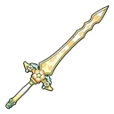 Skylight Flowering Sword