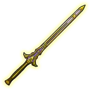 Sword of Nautilus +1