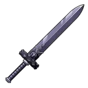 Black Jade Sword