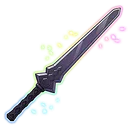 Enhance Incarnate Obsidian Sword