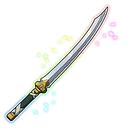 Enhance Incarnate Tempest Sabre