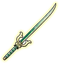Self Defense Blade +1