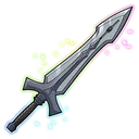 Enhance Incarnate Time-Splitting Sword