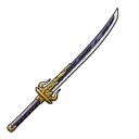 Demonbane Blade