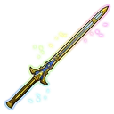 Enhance Incarnate Sword of Oblivion