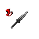 Rebel Knife