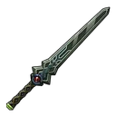 Guiding Blade
