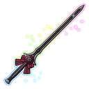 Enhance Incarnate Sword of Diva