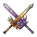 Solar Repulsor & Devil Silencer
