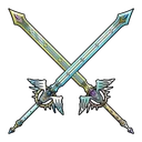 Elder Sword & Seeker Sword