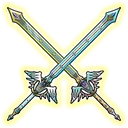 Elder Sword & Seeker Sword+1