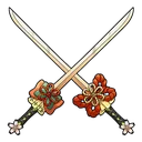 Dual Melodious Twins