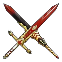 Russian Rouge x Judgement Noir