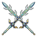 Sea God Sword