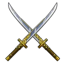 Blade of Bonding x2