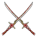 Promising Journey Dual Blades