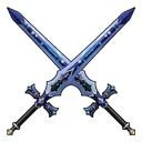 Dual Schneesturm