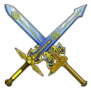 Deus Aqua x Korol Ldov