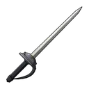 Small Rapier