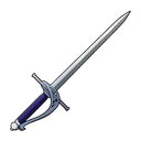Iron Rapier