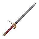 Steel Rapier
