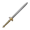 Epee Rapier