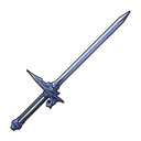 Mithril Rapier