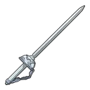 Chivalrous Rapier