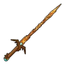 Earth Dragon Stinger