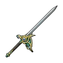 Brave Rapier