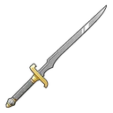 Ventus Cyclone Sword