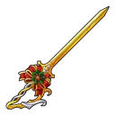 Brilliant Fleuret