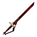 Bloody Rapier