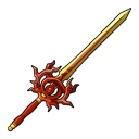 Sunlight Rapier