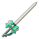 Espada of Sword Dance