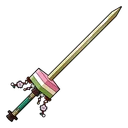 Breeze of the Fortunate Pattern