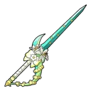 Lily Main Gauche
